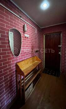 2-к квартира, вторичка, 44м2, 5/5 этаж