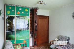 2-к квартира, вторичка, 48м2, 2/5 этаж