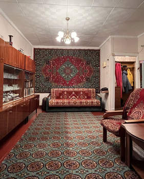 2-к квартира, вторичка, 42м2, 2/5 этаж