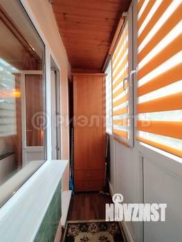 2-к квартира, вторичка, 44м2, 4/5 этаж