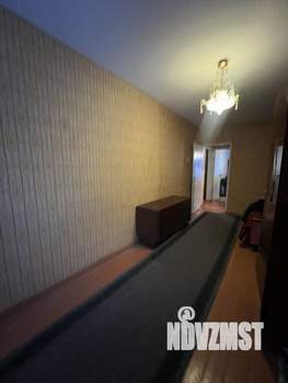 3-к квартира, вторичка, 57м2, 1/5 этаж