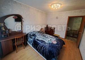 3-к квартира, вторичка, 68м2, 8/9 этаж