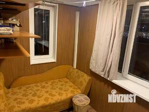 2-к квартира, вторичка, 36м2, 2/3 этаж