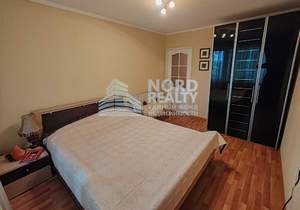3-к квартира, вторичка, 63м2, 4/9 этаж