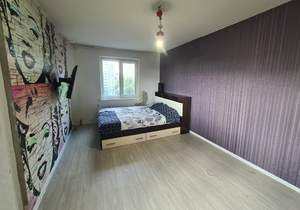 1-к квартира, вторичка, 33м2, 7/9 этаж