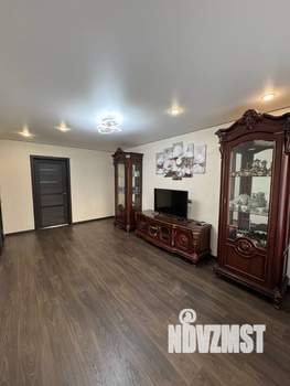 3-к квартира, вторичка, 59м2, 1/9 этаж
