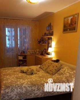 5-к квартира, вторичка, 102м2, 5/9 этаж