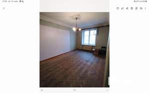 2-к квартира, вторичка, 59м2, 5/5 этаж