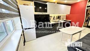2-к квартира, вторичка, 65м2, 1/5 этаж