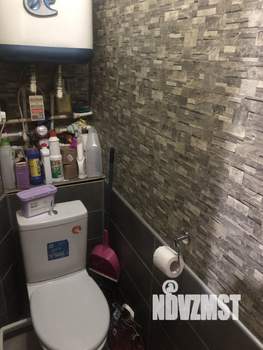 3-к квартира, вторичка, 63м2, 4/5 этаж