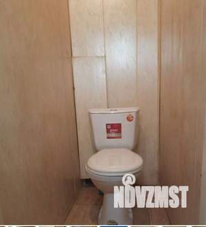 2-к квартира, вторичка, 47м2, 4/5 этаж