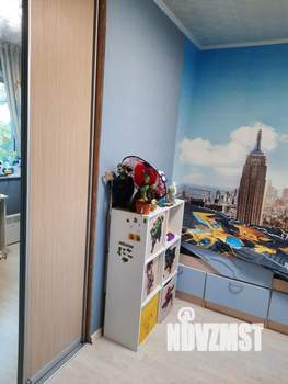 3-к квартира, вторичка, 47м2, 2/5 этаж