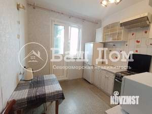 1-к квартира, вторичка, 41м2, 7/9 этаж