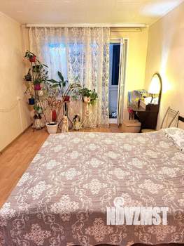 3-к квартира, вторичка, 63м2, 5/5 этаж