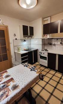 3-к квартира, вторичка, 69м2, 5/9 этаж