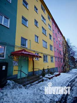 Фото квартиры на продажу (1)