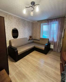 2-к квартира, вторичка, 47м2, 5/5 этаж