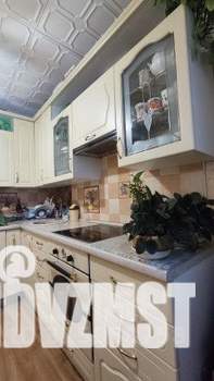 3-к квартира, вторичка, 61м2, 9/9 этаж
