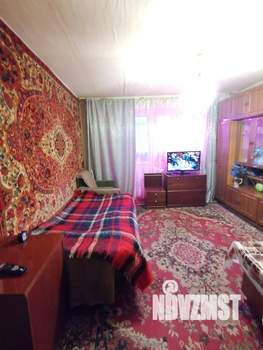 3-к квартира, вторичка, 60м2, 3/9 этаж