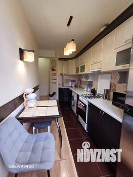 3-к квартира, вторичка, 70м2, 3/5 этаж