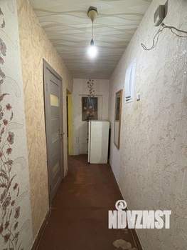 2-к квартира, вторичка, 43м2, 3/5 этаж