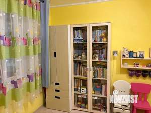 3-к квартира, вторичка, 62м2, 5/9 этаж