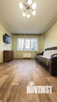 1-к квартира, вторичка, 31м2, 4/5 этаж