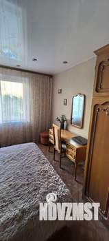 3-к квартира, вторичка, 63м2, 3/9 этаж