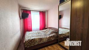 2-к квартира, вторичка, 43м2, 6/9 этаж