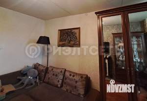 3-к квартира, вторичка, 63м2, 5/5 этаж