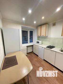 2-к квартира, вторичка, 44м2, 1/5 этаж