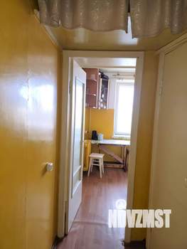 3-к квартира, вторичка, 59м2, 5/5 этаж