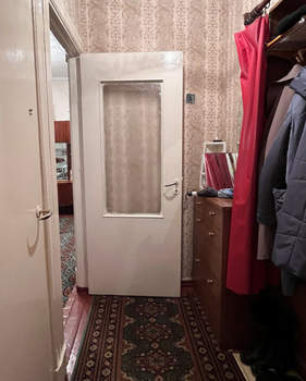 2-к квартира, вторичка, 42м2, 2/5 этаж