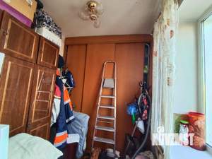 3-к квартира, вторичка, 64м2, 2/5 этаж