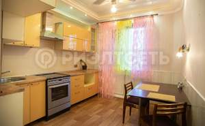2-к квартира, вторичка, 56м2, 1/9 этаж