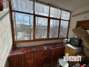 2-к квартира, вторичка, 45м2, 3/9 этаж