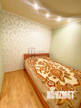 3-к квартира, вторичка, 59м2, 8/10 этаж