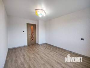3-к квартира, вторичка, 63м2, 9/9 этаж