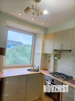 2-к квартира, вторичка, 45м2, 4/5 этаж