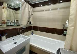 3-к квартира, вторичка, 57м2, 2/9 этаж