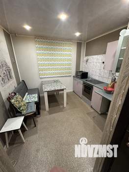 1-к квартира, вторичка, 33м2, 3/10 этаж