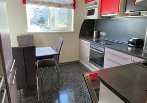 3-к квартира, вторичка, 57м2, 2/9 этаж