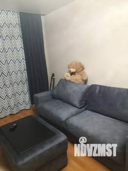 2-к квартира, вторичка, 57м2, 3/11 этаж