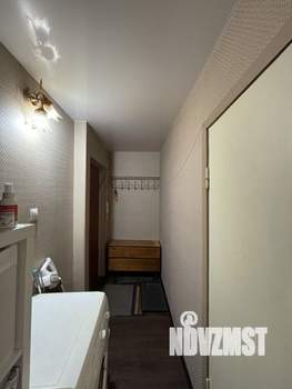 1-к квартира, вторичка, 29м2, 1/5 этаж