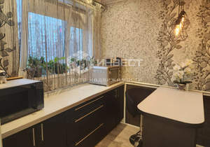 3-к квартира, вторичка, 61м2, 3/9 этаж