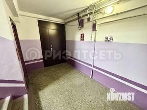 3-к квартира, вторичка, 61м2, 1/9 этаж