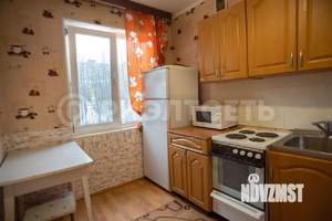 1-к квартира, вторичка, 31м2, 3/9 этаж
