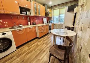 2-к квартира, вторичка, 64м2, 4/5 этаж