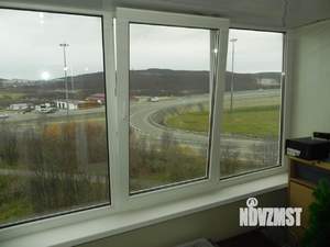 2-к квартира, вторичка, 44м2, 6/9 этаж