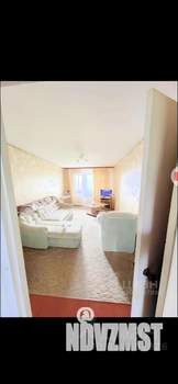 2-к квартира, вторичка, 43м2, 5/5 этаж